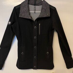 Kuhl Sweater Jacket